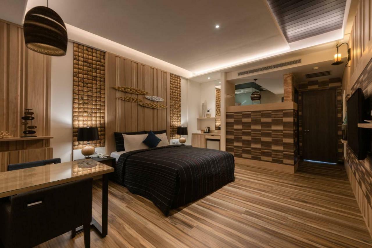 麗馨汽車旅館 Leesing Motel Kaohsiung Exterior photo